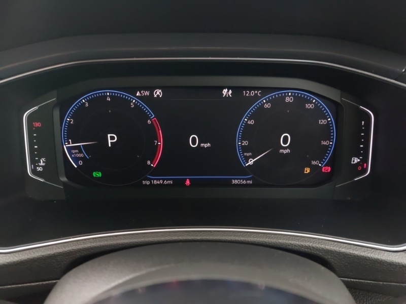 Used Volkswagen T-Roc 2019 for sale - 76947204: Photo 13