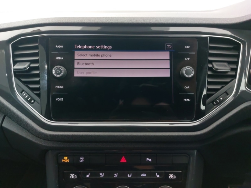 Used Volkswagen T-Roc 2019 for sale - 76947204: Photo 18