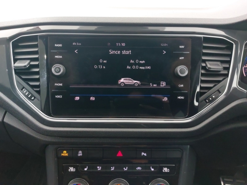 Used Volkswagen T-Roc 2019 for sale - 76947204: Photo 19