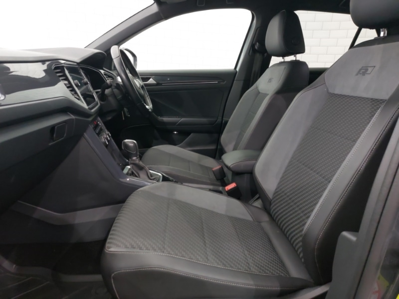 Used Volkswagen T-Roc 2019 for sale - 76947204: Photo 5