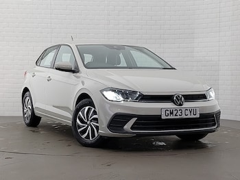 Volkswagen - Polo