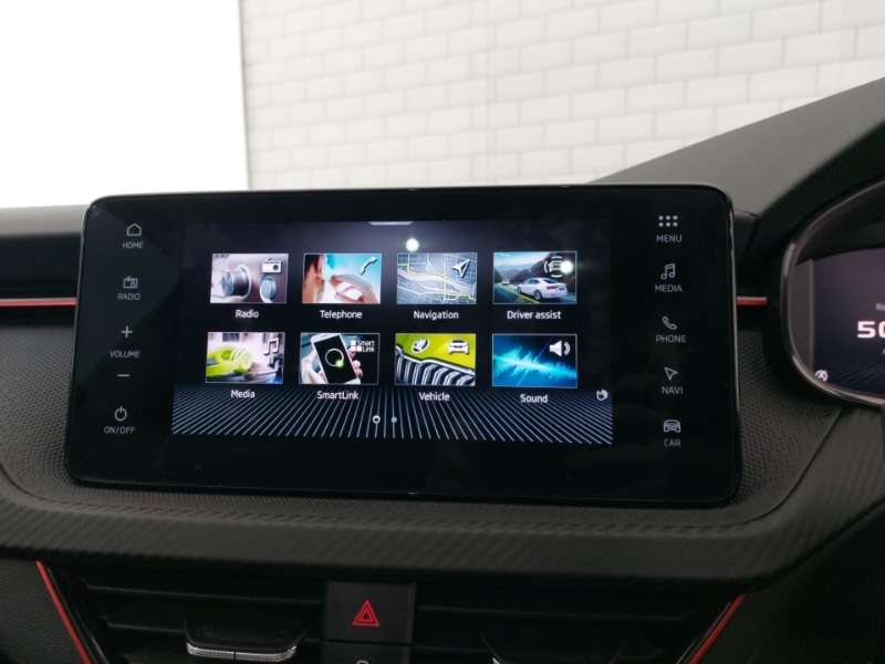 Used Skoda Kamiq 2024 for sale - 76498308: Photo 11