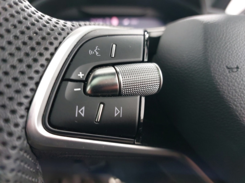 Used Skoda Kamiq 2024 for sale - 76498308: Photo 14