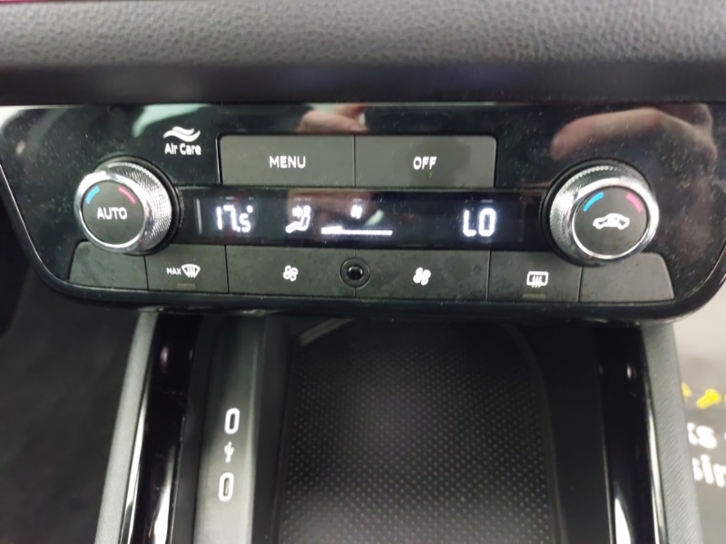 Used Skoda Kamiq 2024 for sale - 76498308: Photo 17