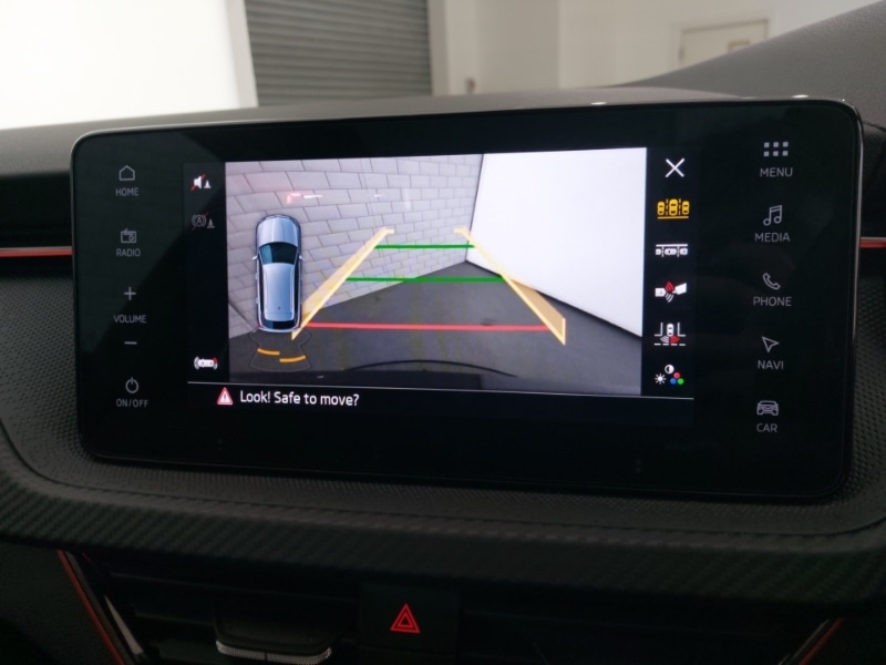 Used Skoda Kamiq 2024 for sale - 76498308: Photo 18