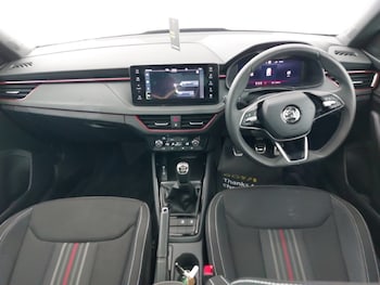 Used Skoda Kamiq 2024 for sale - 76498308: Photo