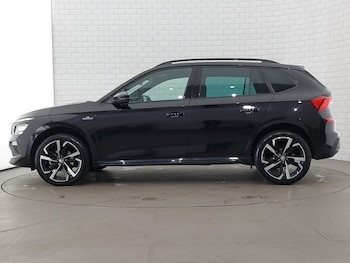 Used Skoda Kamiq 2024 for sale - 76498308: Photo