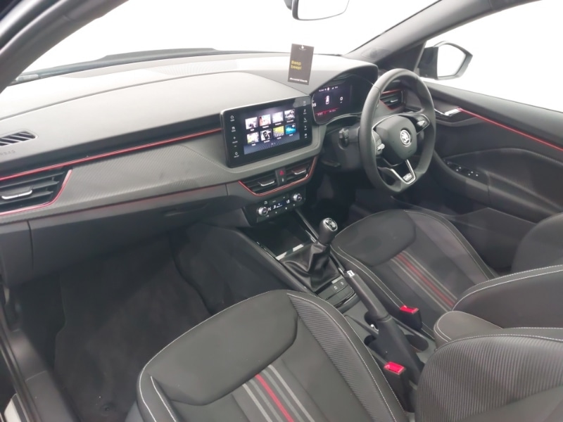 Used Skoda Kamiq 2024 for sale - 76498308: Photo 5