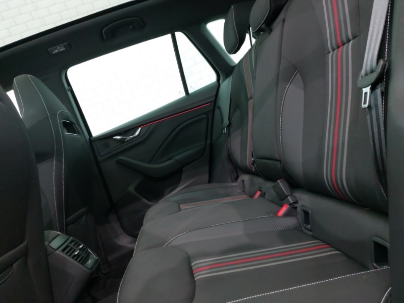 Used Skoda Kamiq 2024 for sale - 76498308: Photo 6