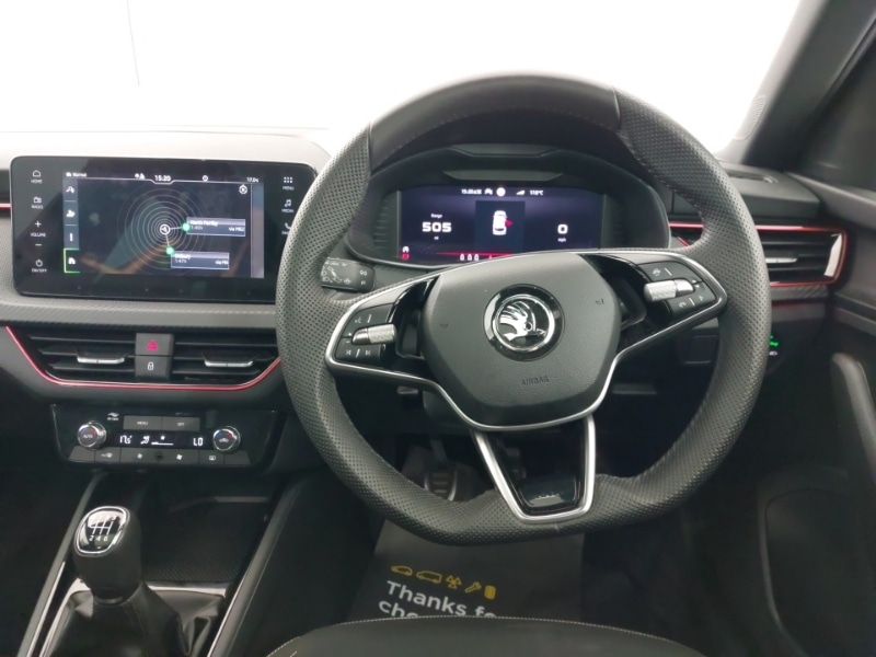 Used Skoda Kamiq 2024 for sale - 76498308: Photo 7