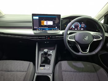 Used Volkswagen Golf 2025 for sale - 79538633: Photo