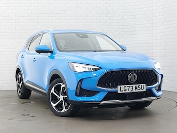 Used MG MG HS 2023 for sale - 78653842: Photo