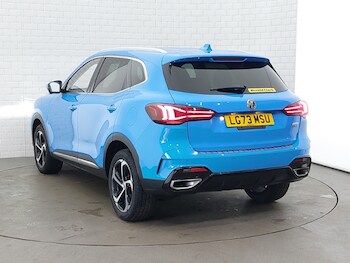 Used MG MG HS 2023 for sale - 78653842: Photo