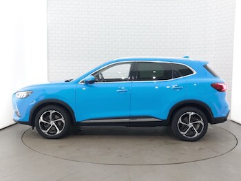 Used MG MG HS 2023 for sale - 78653842: Photo
