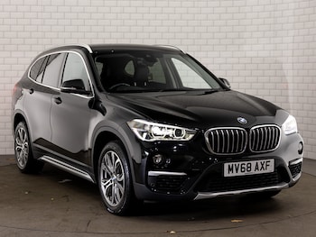 Used BMW X1 2018 for sale - 79452313: Photo