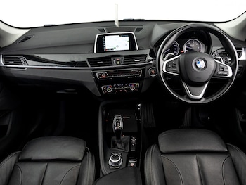 Used BMW X1 2018 for sale - 79452313: Photo