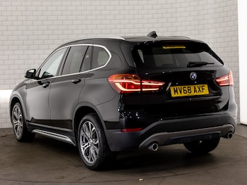Used BMW X1 2018 for sale - 79452313: Photo