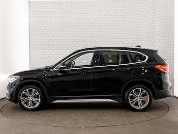 Used BMW X1 2018 for sale - 79452313: Photo