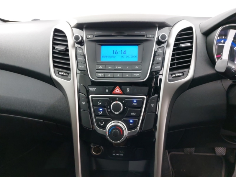 Used Hyundai i30 2014 for sale - 76150521: Photo 10