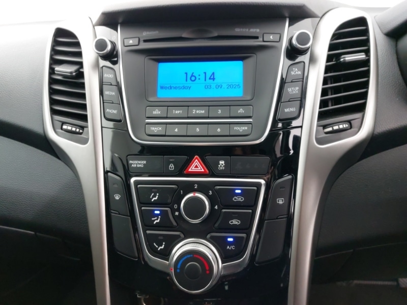 Used Hyundai i30 2014 for sale - 76150521: Photo 11