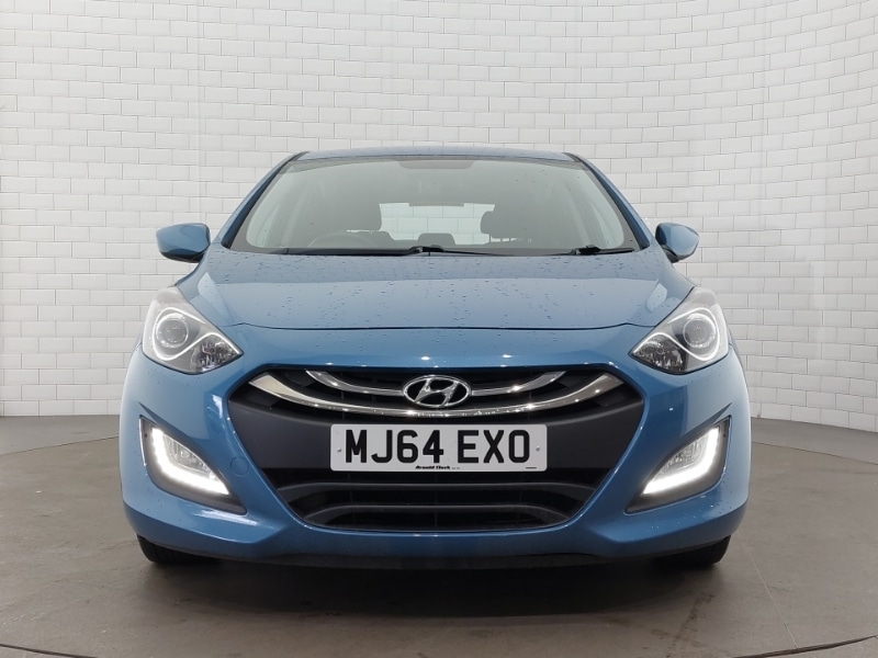 Used Hyundai i30 2014 for sale - 76150521: Photo 12