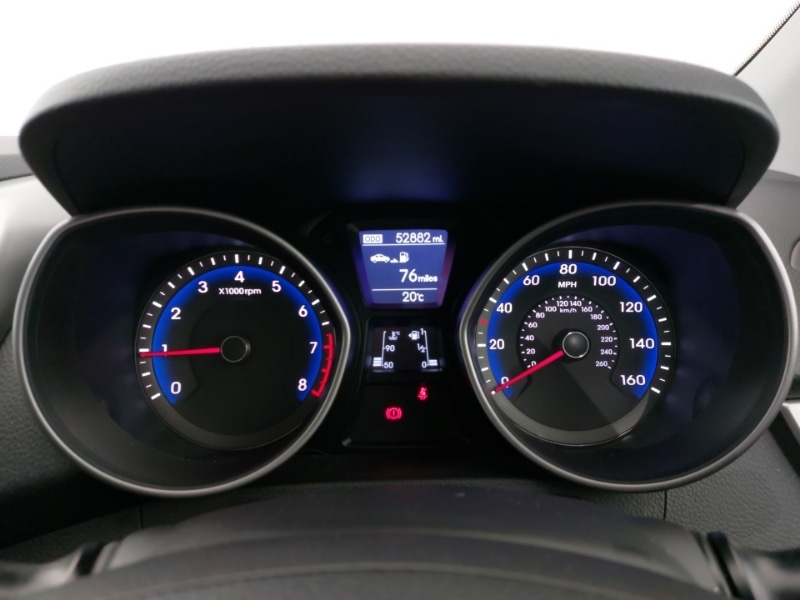 Used Hyundai i30 2014 for sale - 76150521: Photo 13