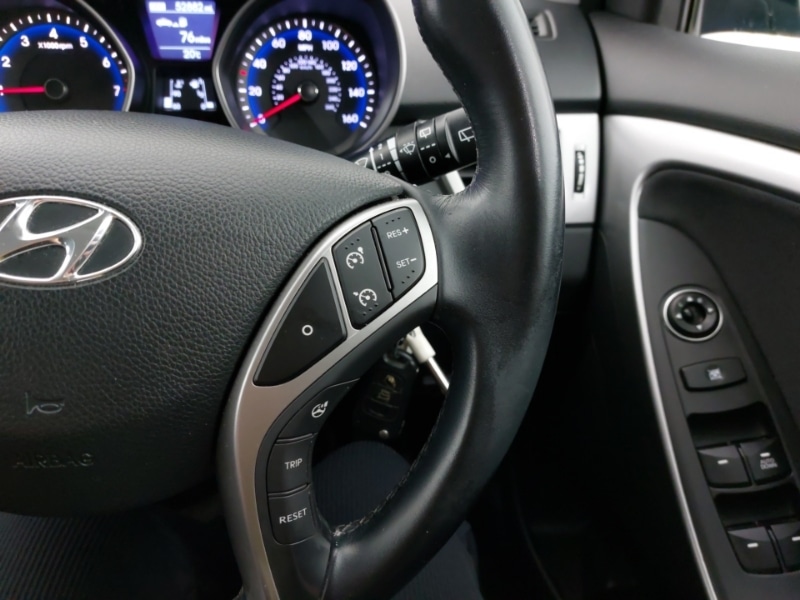 Used Hyundai i30 2014 for sale - 76150521: Photo 15
