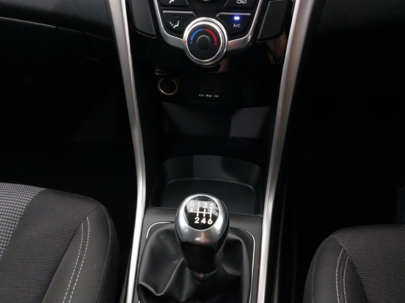 Used Hyundai i30 2014 for sale - 76150521: Photo 16