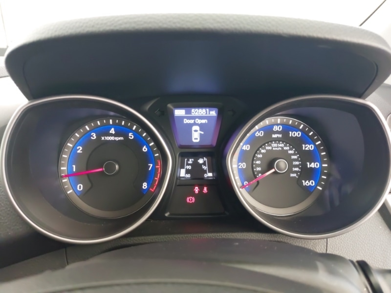 Used Hyundai i30 2014 for sale - 76150521: Photo 18