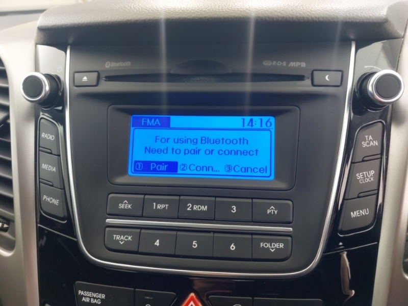 Used Hyundai i30 2014 for sale - 76150521: Photo 19