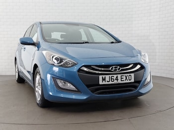 Hyundai - i30