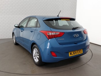 Used Hyundai i30 2014 for sale - 76150521: Photo 3