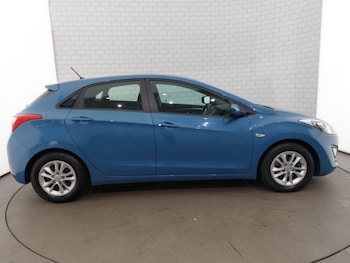 Used Hyundai i30 2014 for sale - 76150521: Photo 4