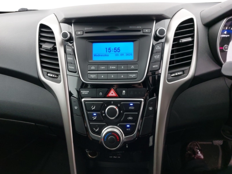 Used Hyundai i30 2014 for sale - 76150521: Photo 7