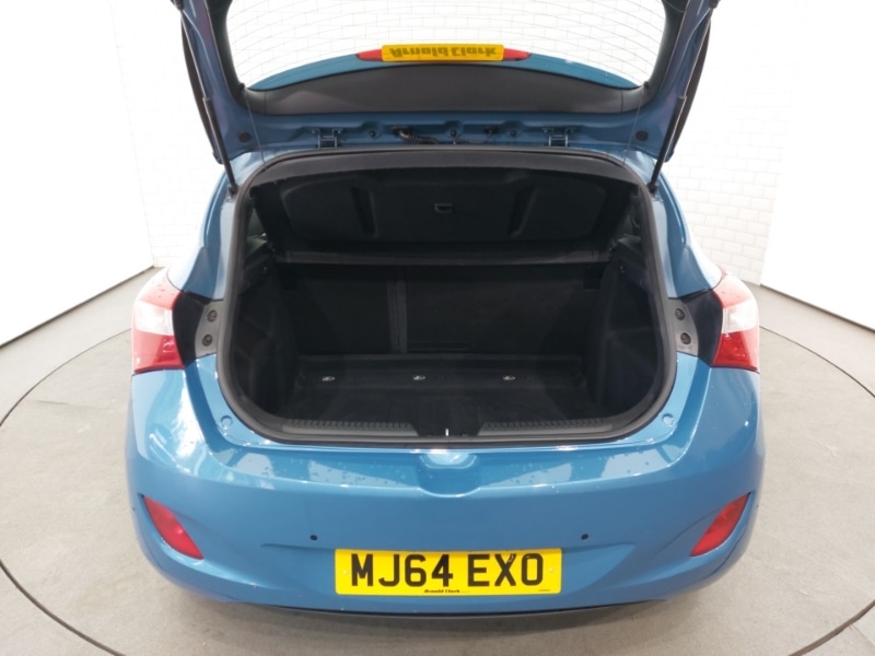 Used Hyundai i30 2014 for sale - 76150521: Photo 8