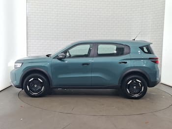 Used Vauxhall Frontera 2025 for sale - 79734375: Photo