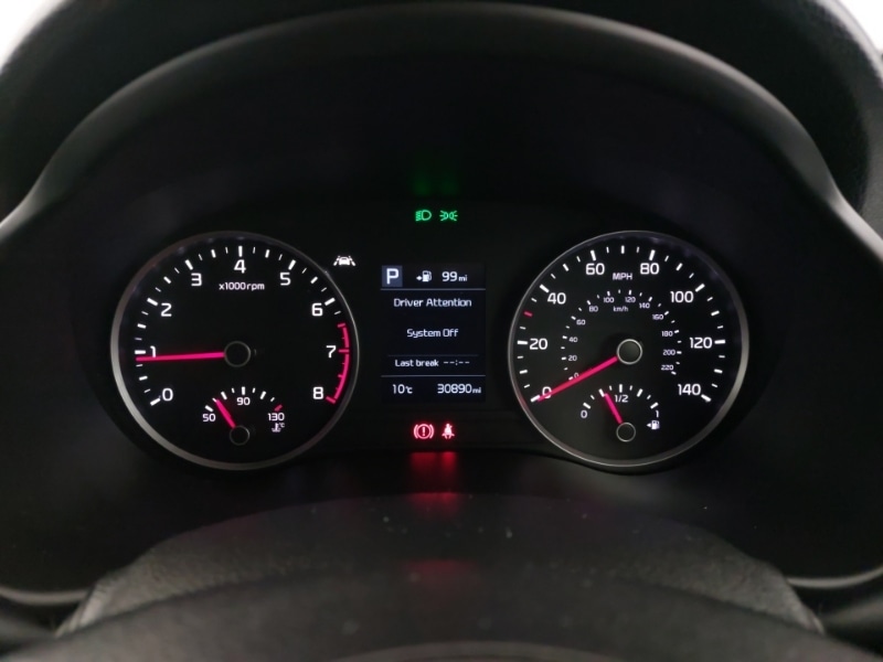 Used Kia Stonic 2020 for sale - 76418733: Photo 13