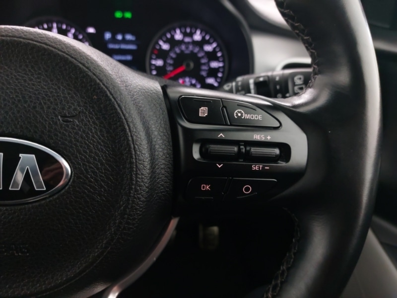 Used Kia Stonic 2020 for sale - 76418733: Photo 15