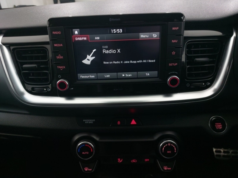 Used Kia Stonic 2020 for sale - 76418733: Photo 18