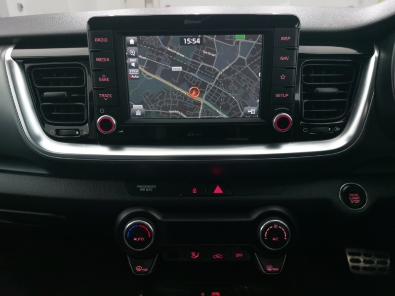 Used Kia Stonic 2020 for sale - 76418733: Photo 19