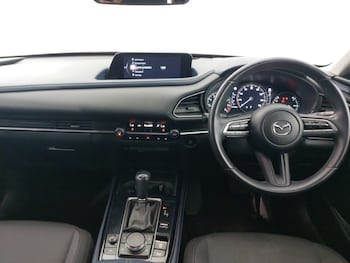 Used Mazda CX-30 2020 for sale - 79373065: Photo