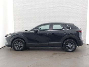 Used Mazda CX-30 2020 for sale - 79373065: Photo