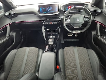 Used Peugeot 2008 2023 for sale - 79020205: Photo