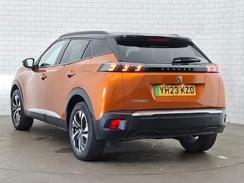 Used Peugeot 2008 2023 for sale - 79020205: Photo
