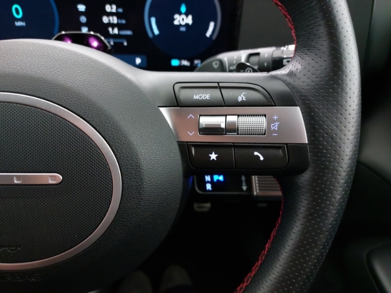 Used Hyundai KONA 2024 for sale - 77028450: Photo 15