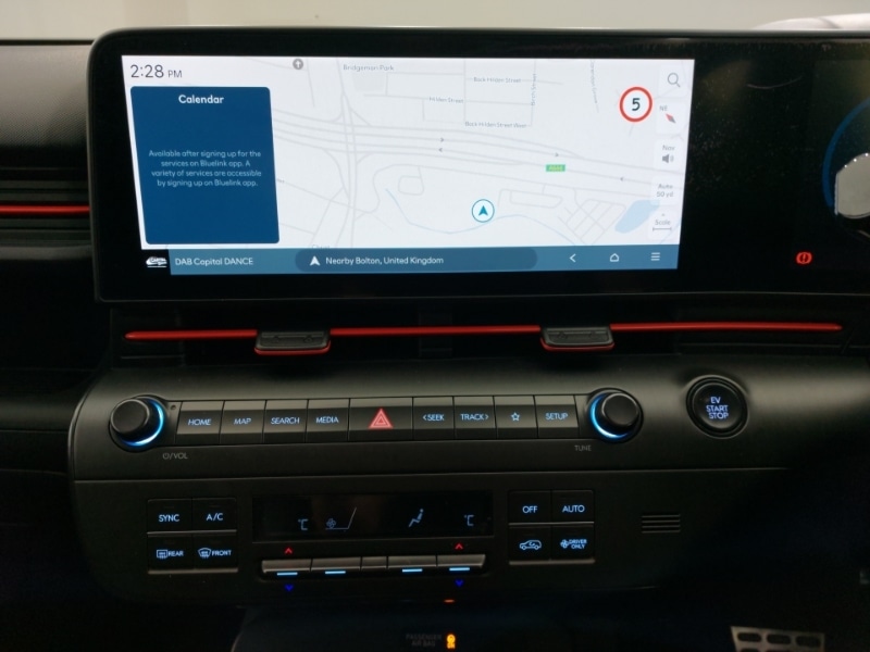 Used Hyundai KONA 2024 for sale - 77028450: Photo 18