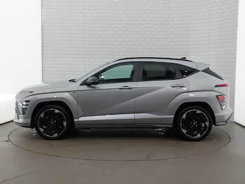 Used Hyundai KONA 2024 for sale - 77028450: Photo