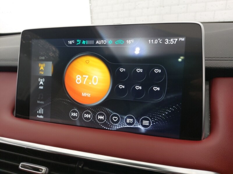 Used MG MG HS 2023 for sale - 77816122: Photo 11