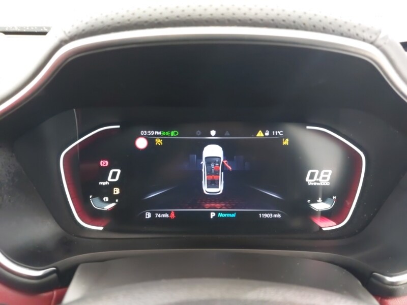 Used MG MG HS 2023 for sale - 77816122: Photo 13