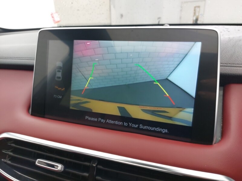 Used MG MG HS 2023 for sale - 77816122: Photo 16